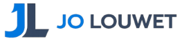 Jo Louwet